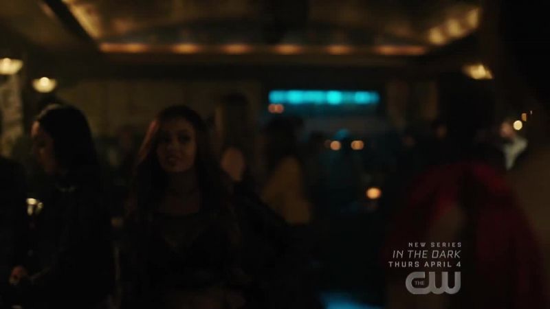 Cheryl. What are you doing here?