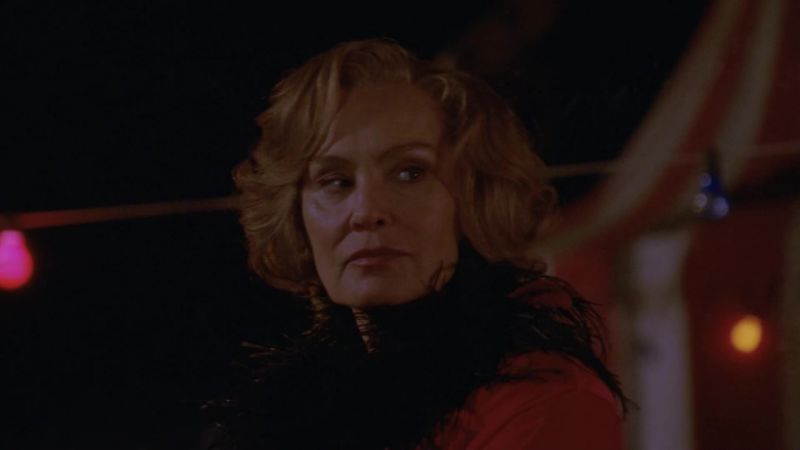 CHESTER: Marjorie