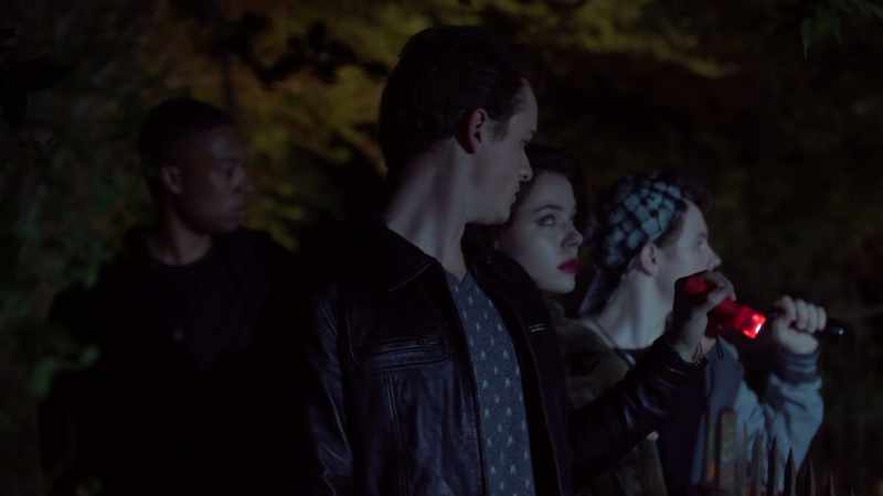 CHESTER: Oh, with this gold