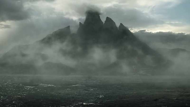 [Chester] Sail to the island and save America