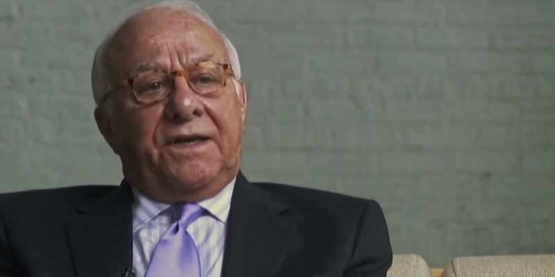 Chester Weger was given a fair trial