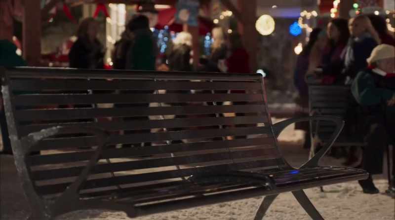 �� Chestnuts roasting on an open fire ♪