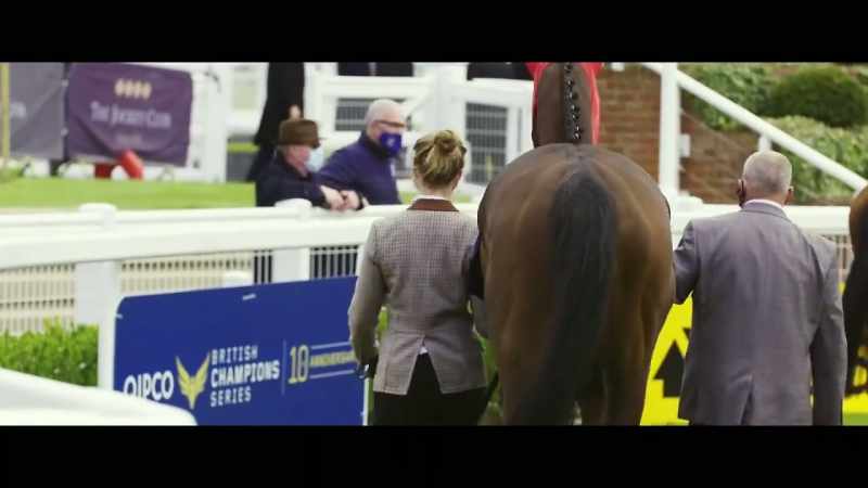 Cheveley Park and Fred Darling winner, Alcohol Free