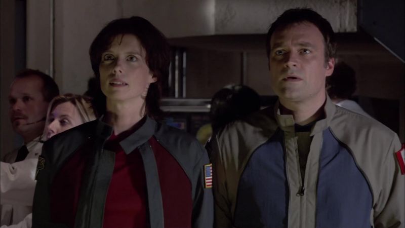 Chevron six encoded