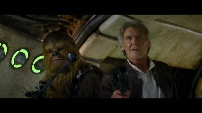 Chewie