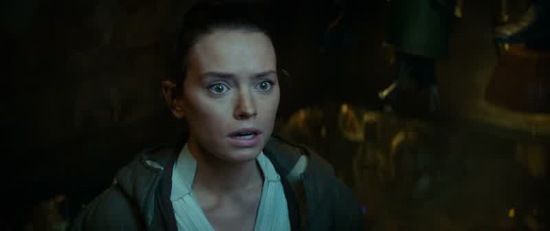 Chewie?