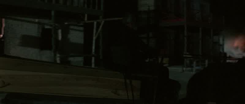 Chi sei?