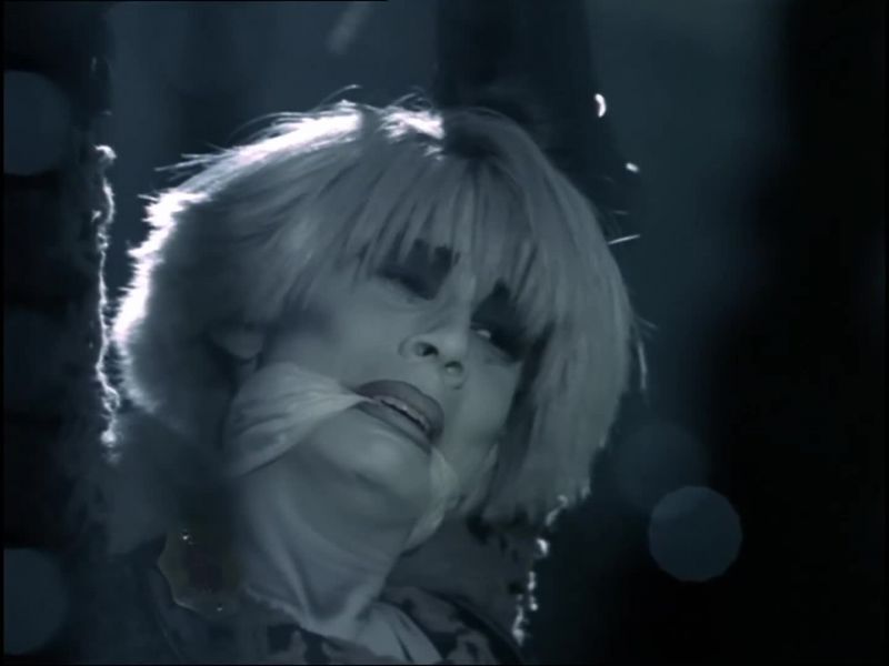 Chiana!