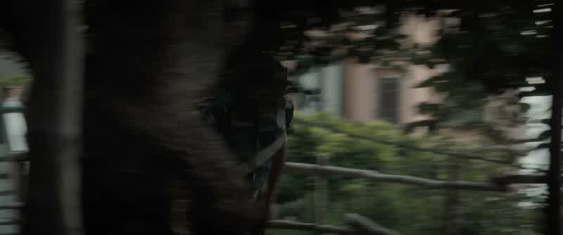 Chiara!