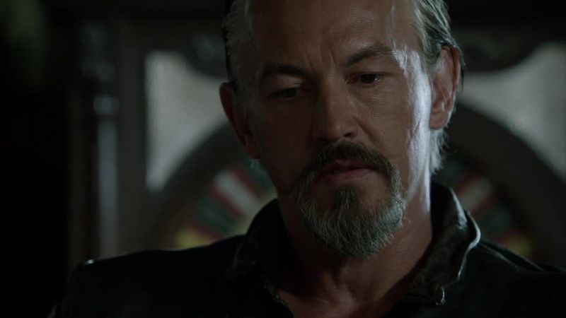 CHIBS: He's a traitor