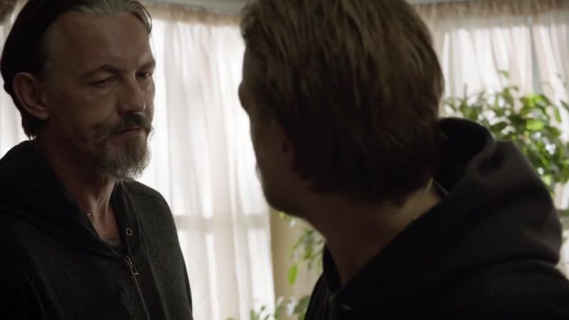 CHIBS: Jackie
