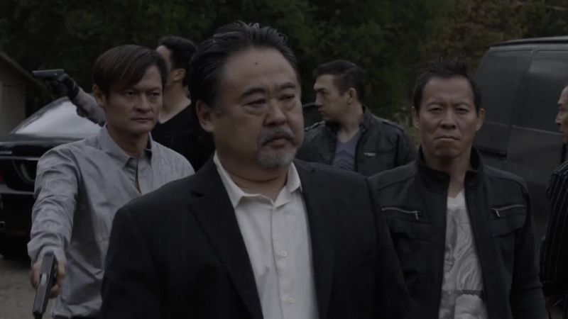 Chibs
