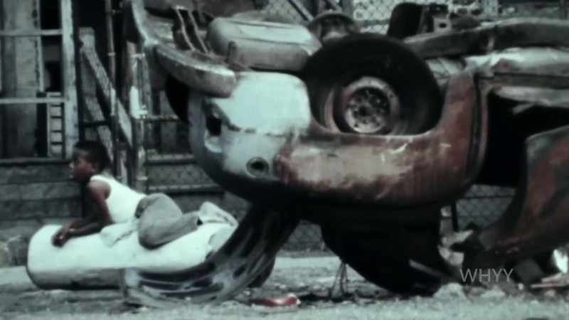 Chicago has the largest concentration