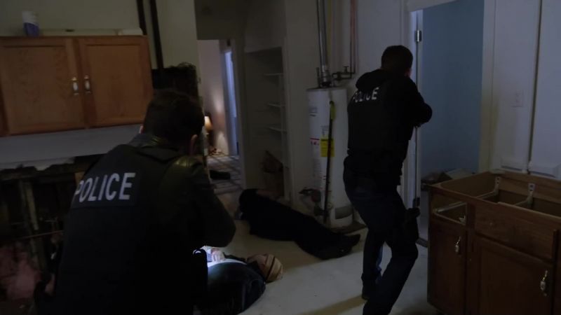 Chicago p.D.!