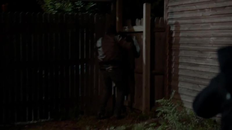Chicago PD! Get down!
