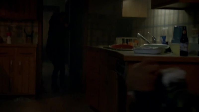 Chicago PD! Hey, hey!