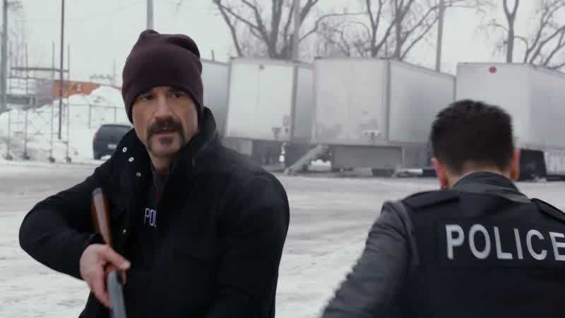 Chicago pd, jacob sims!