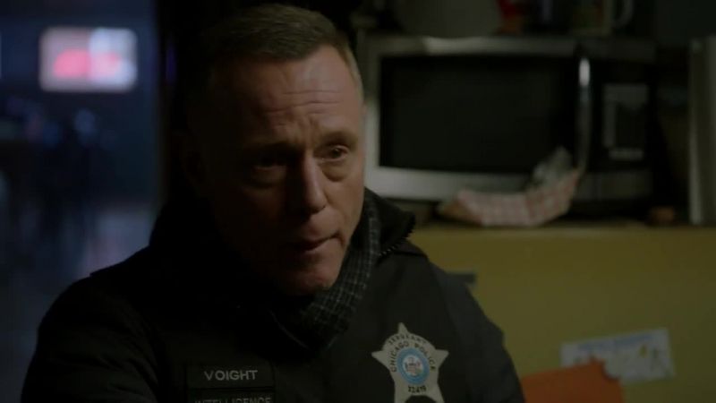 Chicago PD, let me see your hands