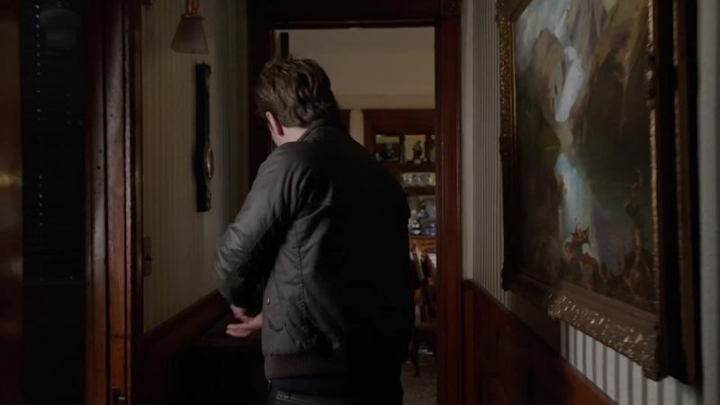 Chicago pd!