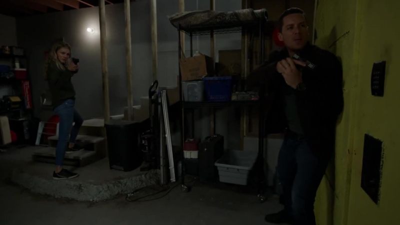 Chicago PD!