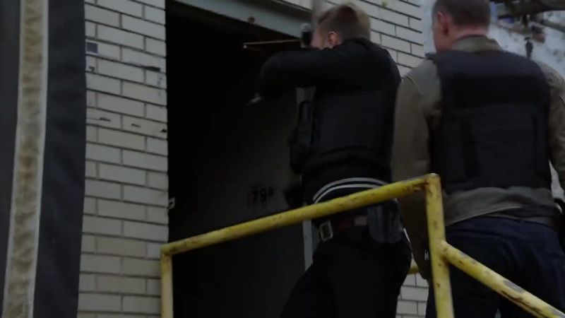 Chicago PD!
