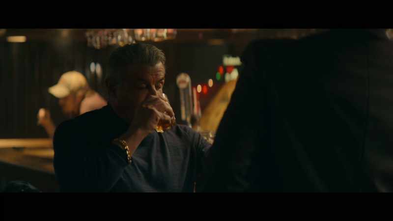 CHICKIE: You got any intel? - He gets his weed