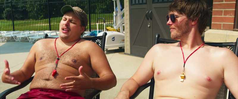 Chicks dig big, chubby guys to cuddle up with at night