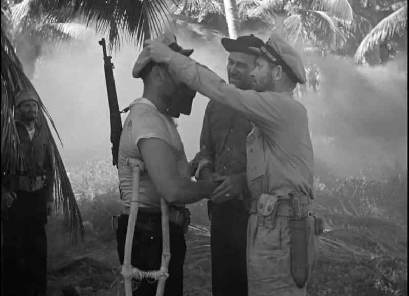 Chief Boatswain's Mate Mulcahey