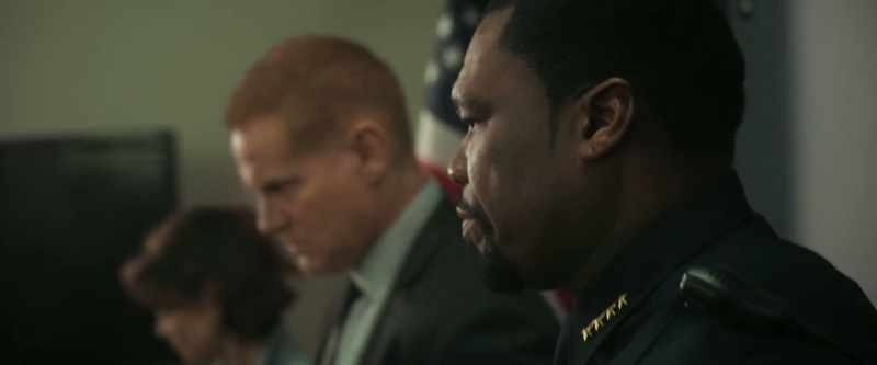 Chief Carter! how many victims do you have?