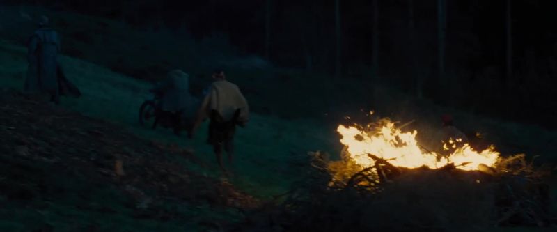 CHIEF: Come on! Let's go!