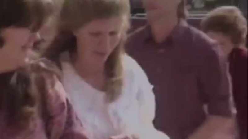 CHIEF DAWE: He was trying to kill her