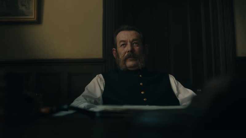 Chief Flannagan, I know you're a busy man