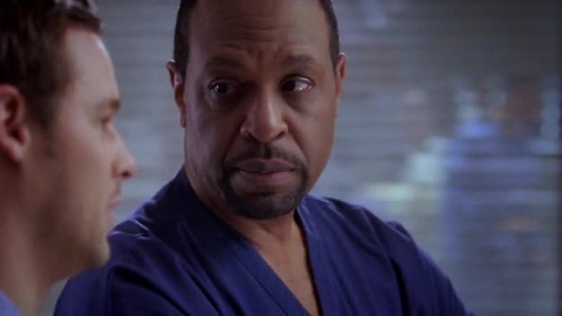 Chief, we got a mob scene in the clinic