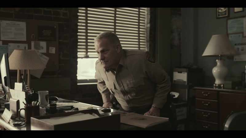Chief Harper still running things into the ground