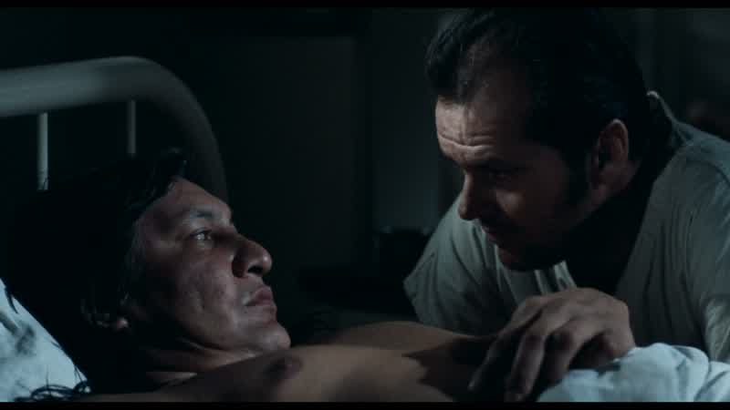 Chief I can't take it no moreI gotta get out of hereI can't I just can'tIt's easier than you think ChiefFor you maybe You're a lot bigger than me