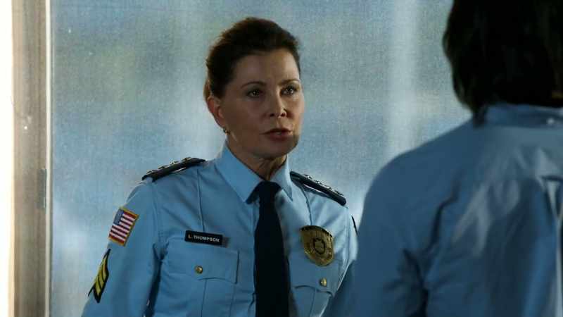 Chief: I expect you to honor your shield