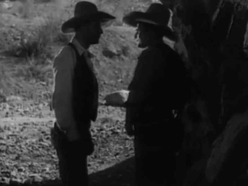 Chief, I'm beginning to think maybe you were right about Smith