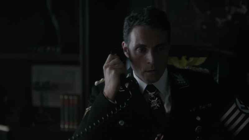 Chief Inspector