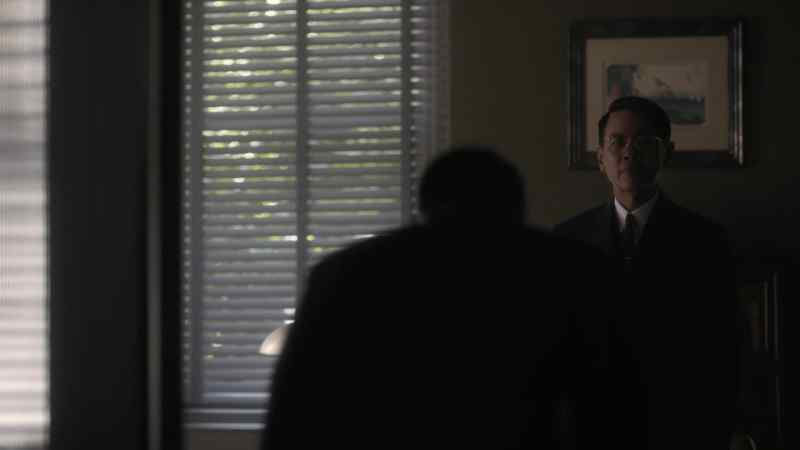 Chief Inspector