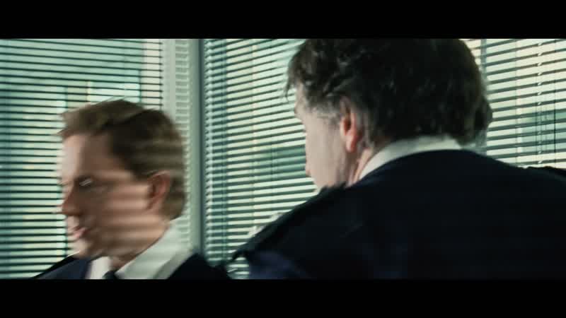 Chief Inspector Keep your seatNow I know what you're going to saybut the fact is you've been making us all look badI'm sorry sirOf course we all appreciate your effortsbut you've been rather letting