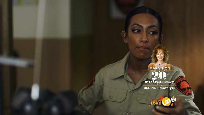 Chief Janine will run them up to you