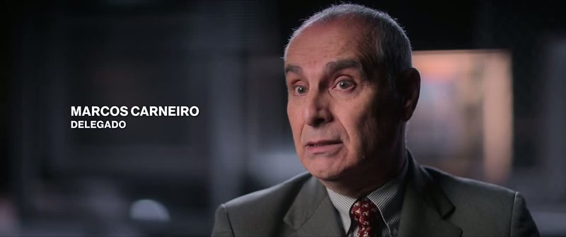 CHIEF OF SPECIAL OPS