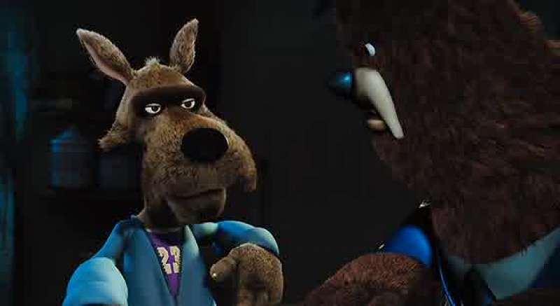 Chief Pretty thin Wolf