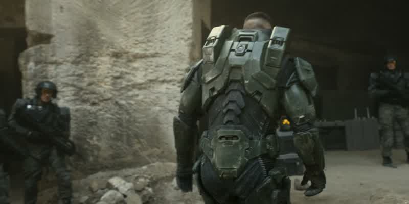 Chief. What-- what happened? I shut you down. You can do that? I needed to protect Dr. Halsey, and