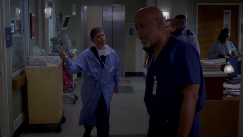 Chief Webber