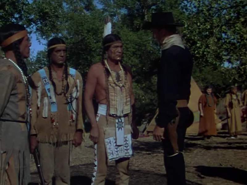 Chief if you break the peace now