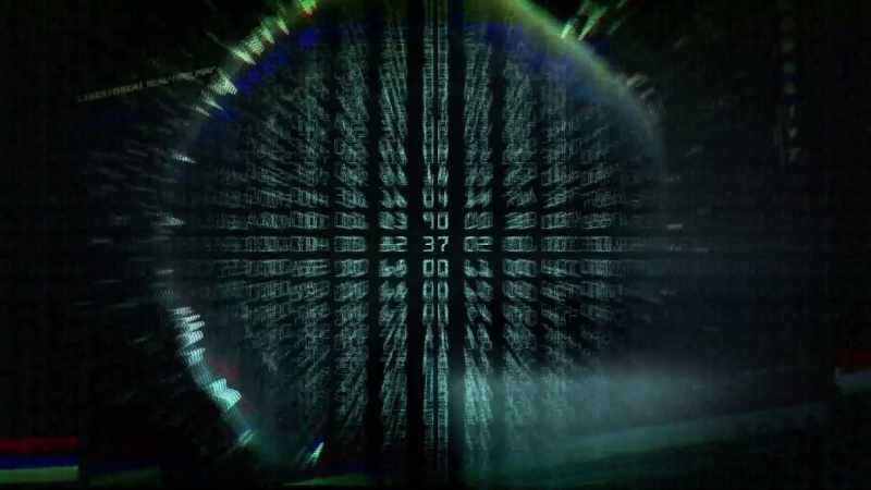Chien: Security companies not only share information