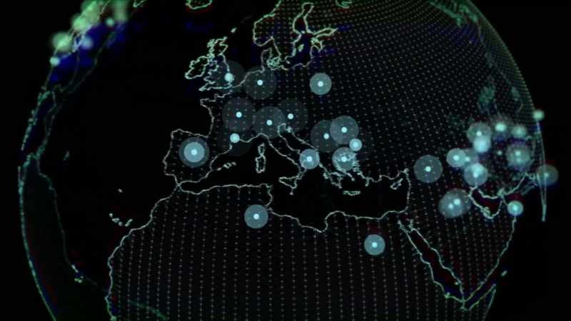 Chien: So at Symantec we have probes on networks