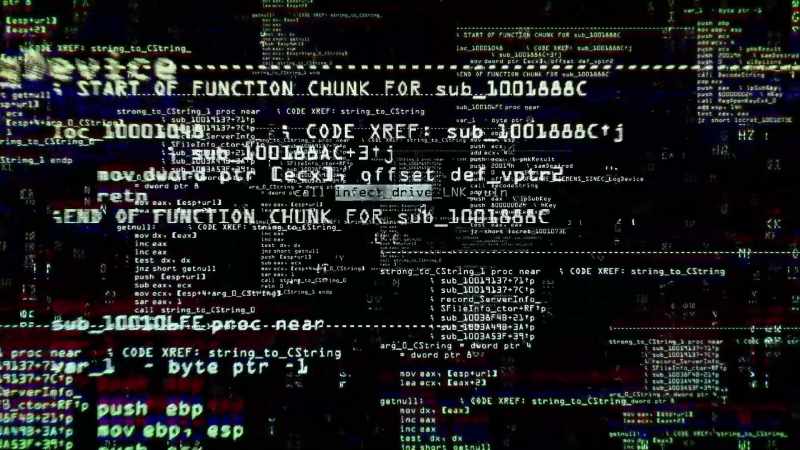 Chien: The later version of Stuxnet 1.1
