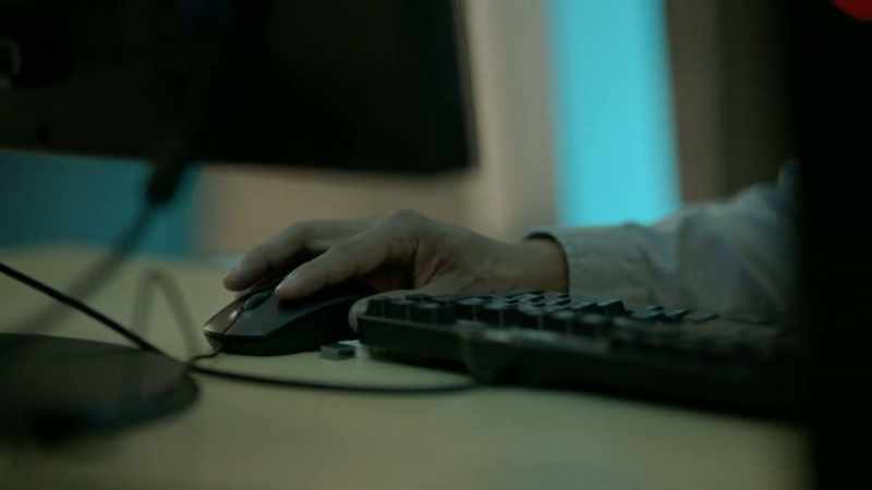 CHIEN: When we first got the code